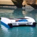 Solar-Breeze NX2. Робот-пылесос для бассейнов 7